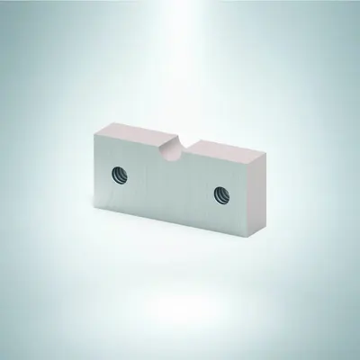 CLEVELAND PUNCH & DIE P20B0028 Shear Blades | Punch Press and Shear (1)