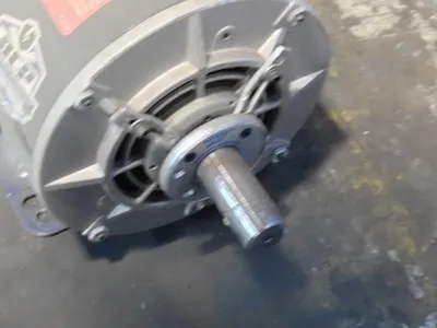 Used MARATHON MOTORS 145TTDR6039 Motors (misc) Ohio US | HGR 24 #912613