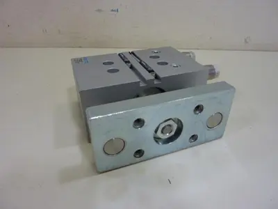 USED FESTO DFM-40-25-P-A-GF