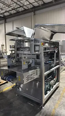 Used 2016 ROSS IN850 Tray Sealers Illinois US | M&M Equipment Corp. #1228286