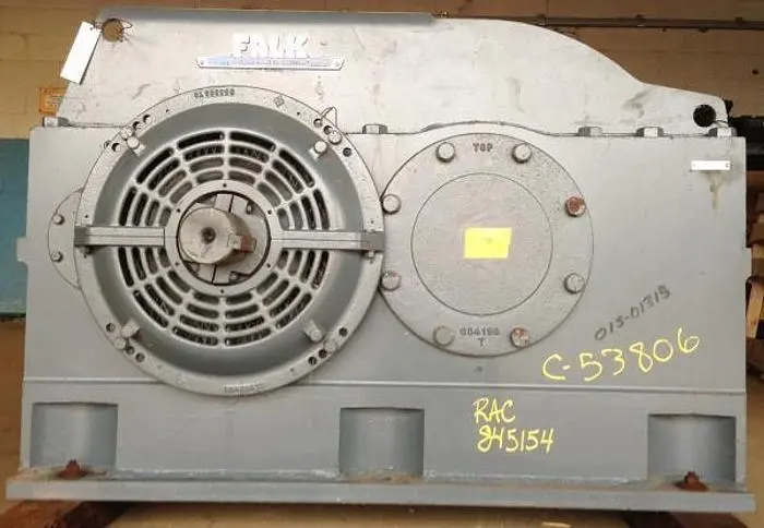 Falk Model 1110YF1-L Gear Reducer