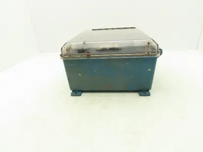 Eur-Control 874-7185 Residual Chemicals Analyzer RT-1