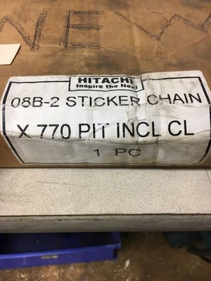 NEW Hitachi 08B-2