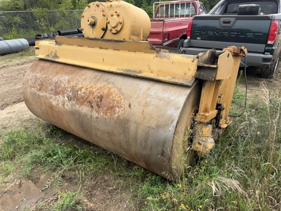 Used _UNKNOWN_ _UNKNOWN_ Trailed Rollers Michigan US | Miedema Asset Management Group #1372375