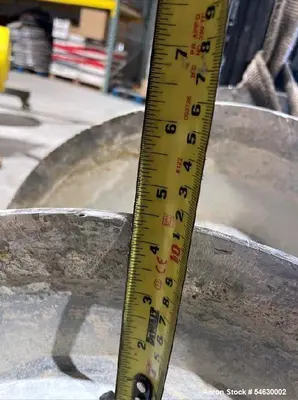 Used BIRD 3600 Decanter Centrifuges Illinois US | Aaron Equipment #1436974
