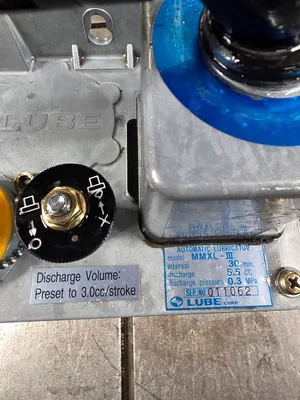 LUBE CORP MMXL-III Tooling | GMT (7)