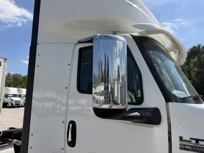 Used 2023 INTERNATIONAL LT625 Conventional trucks Indiana US | Miedema Asset Management Group #1414616