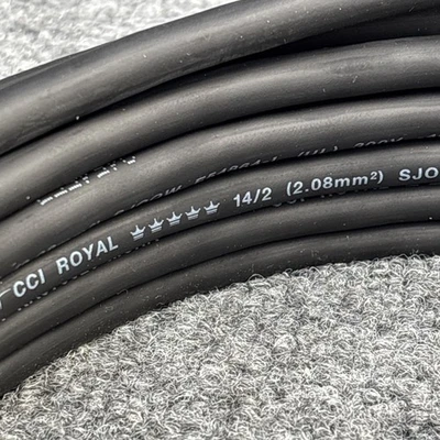 New | in-Stock Garinger Approved 4KA57 Cable & Wire California US | Davliegogo LLC #1705694