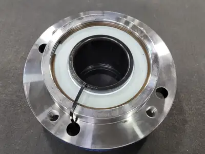 NEW TIMKEN QMC18J307ST
