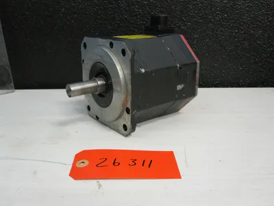 USED 2005 FANUC A06B-0221-B200