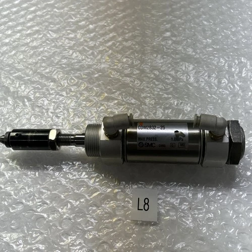 Used SMC CDM2B32-25 Cylinders Indiana US | J&J Industrial Supply #1072703
