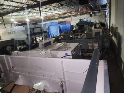 USED 2022 BIESSE ROVER 1224FT
