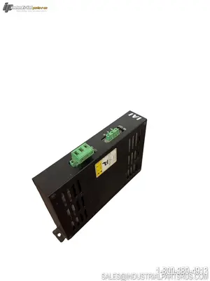 Used IAI BRAKING RESISTOR UNIT Servo Drives Kentucky US | Industrial Parts R Us Inc. #1443970