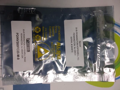 USED NECSEL USHIO 844870