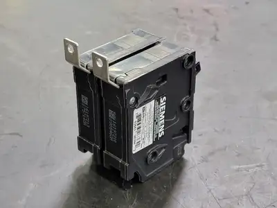 USED SIEMENS B2100