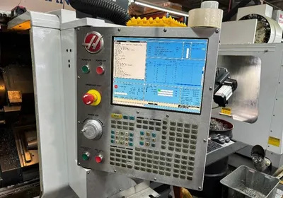 2011 HAAS ST-20 CNC Lathes | Midstate Machinery (3)