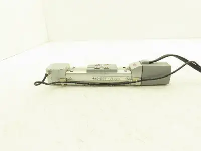 IAI RCS-SA4-A-20-L-50-N-BL Robo Cylinder Linear Actuator 50mm Stroke 20W 78.4Nm