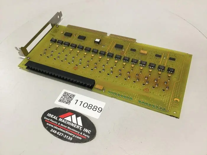 USED CINCINNATI MILACRON 3-542-1194A