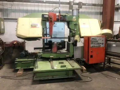 USED 1997 MEGA NOT PROVIDED