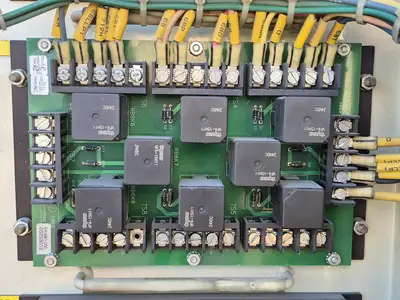 USED KOMATSU 830E-1DC