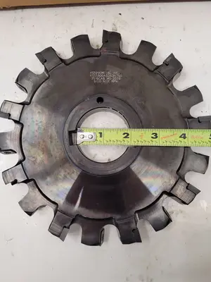 Used KENNAMETAL KSS800ASD43N750 Misc Industrial Equipment Kentucky US | Aucto #686966