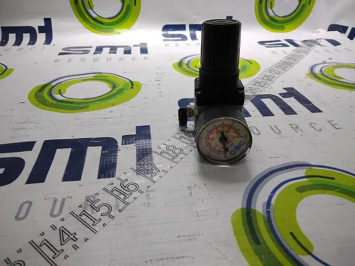 Used SMC EAR2000-FO2 In-Circuit Test System (ICT) | SMT Resource #487101