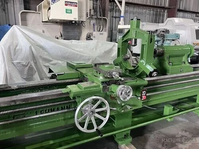 USED LEHMANN 2516