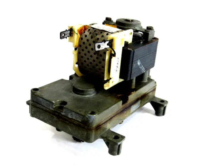 Used BREVEL MOTORS _UNKNOWN_ Gearmotors | SB Industrial Supply #846869