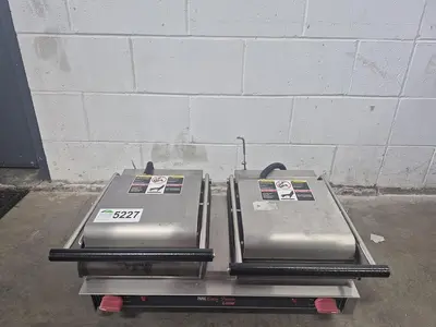 USED STAR MANUFACTURING INTERNATIONAL INC. PBF24SG