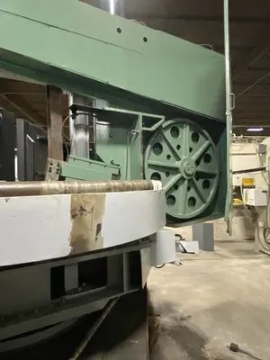 USED 1995 PEERLESS SHB-6030LS