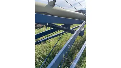 Used HARVEST INTERNATIONAL H1072 Augers Kansas US | Trustworthy Equipment #1403501