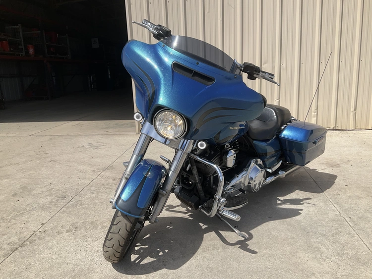 Used 2014 HARLEY DAVIDSON FLHXS STREET GLIDE SPECIAL Motorcycles (Misc) Michigan US | Miedema Asset Management Group #1138173