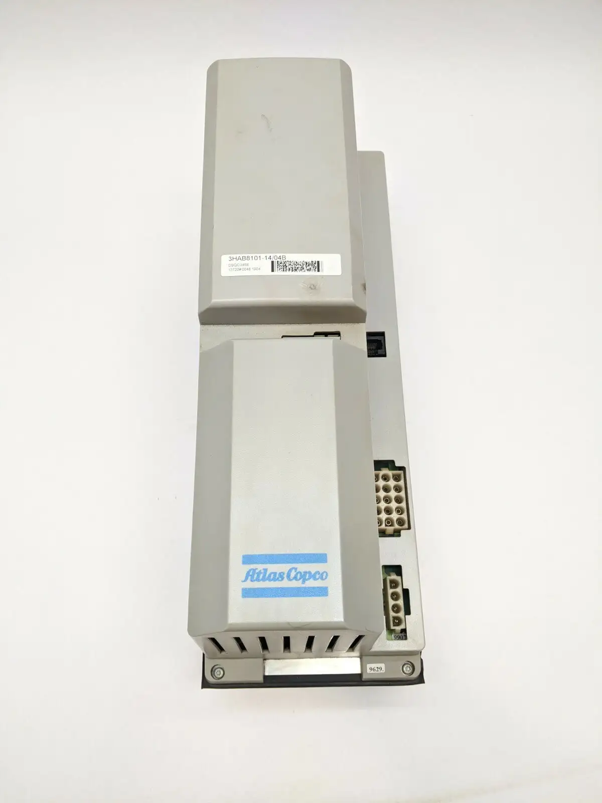 3HAB8101-14,DSQC345E | ABB 3HAB8101-14 Rectifier DC4 DSQC 345E Atlas Copco - Used