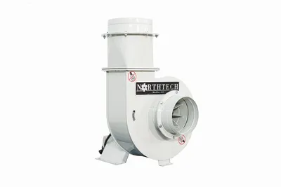 Northtech NT TB5 5 HP Transfer Blower