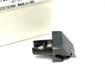 NEW KENNAMETAL KM MICRO™ CUTTING UNIT SDJC 93° S-CLAMPING KM16SDJCL1120