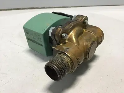 USED ASCO SC8210G002