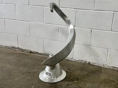 Hobart 29" Spiral Dough Hook