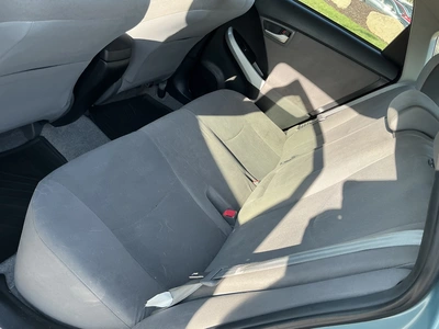 Used 2013 TOYOTA PRIUS Cars Michigan US | Miedema Asset Management Group #1468539