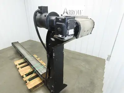 Used STORCH _UNKNOWN_ Conveyor Parts Indiana US | Arrow Industrial #1366822