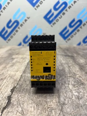USED IFM AC002S