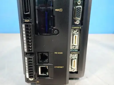 New | in-Stock KEYENCE CVX152F Industrial Controls Ohio US | HGR 24 #803591