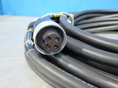 New | in-Stock BRADPOWER CC4030K17M200G Cable & Wire Ohio US | HGR 24 #1134588