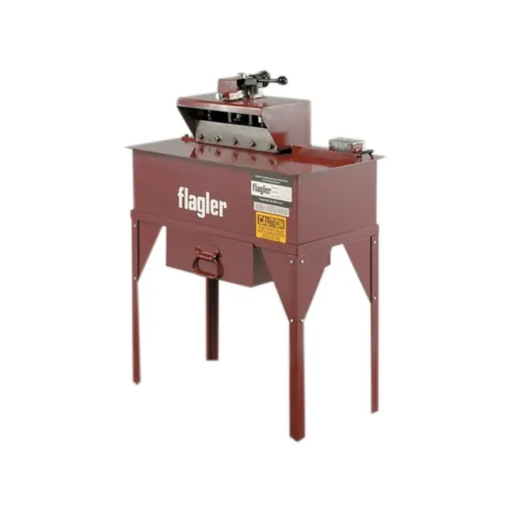 New | in-Stock FLAGLER FLAGLER JUNIOR PITTSBURGH ROLLFORMER Roll Formers Manitoba CA | Empire Machinery & Tools Ltd. #1359681