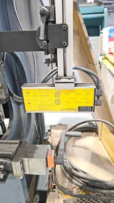 Used 2010 DURMA E-2040 Press Brakes Quebec CA | CNCsurplus #1568405