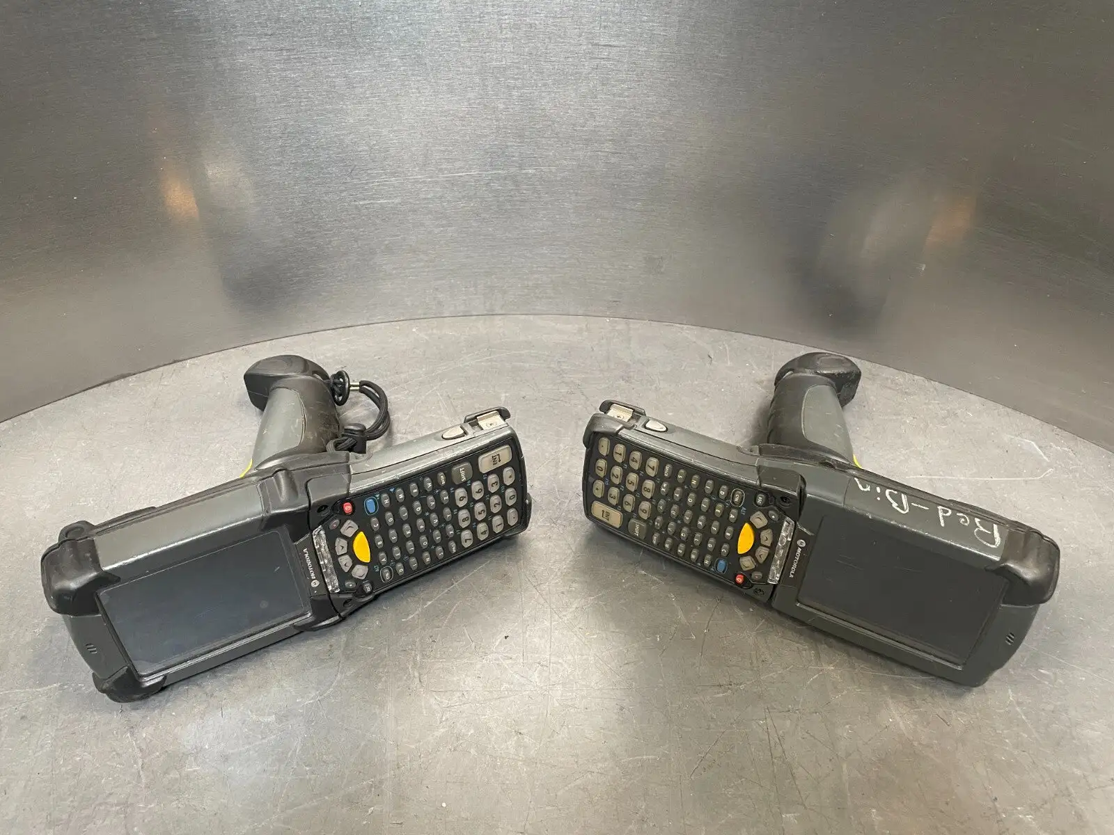 USED Motorola Motorola MC9090