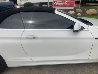 Used 2013 BMW 6 SERIES Cars Michigan US | Miedema Asset Management Group #1437318