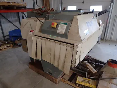 Used 2004 NORTHTECH MRS-350 Rip Saws New York US | Martin's Woodworking Machinery #1404198