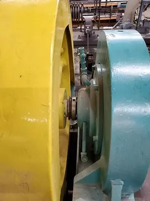Used TORRINGTON 3 Swagers Pennsylvania US | Hildebrand Machinery Co. #1481723