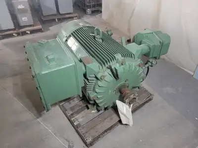 USED 2002 SIEMENS CGZZ