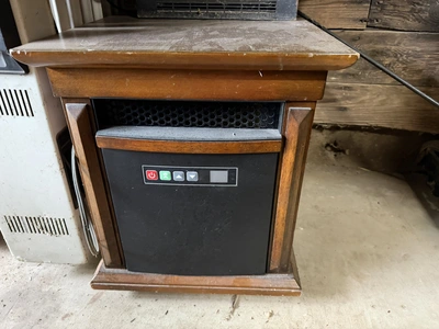 Used _UNKNOWN_ _UNKNOWN_ Heaters Michigan US | Miedema Asset Management Group #1313205